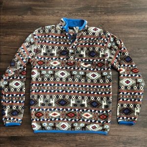 Southern Marsh Fleece Pullover